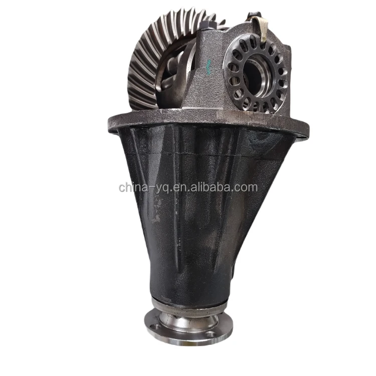 

Factory Directly Sell Good Performance 11:43 Auto Transmission Systemsr Differential Assy For TOYOTA HILUX 41110-0K080