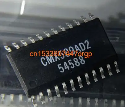 

IC new original CMX589AD2