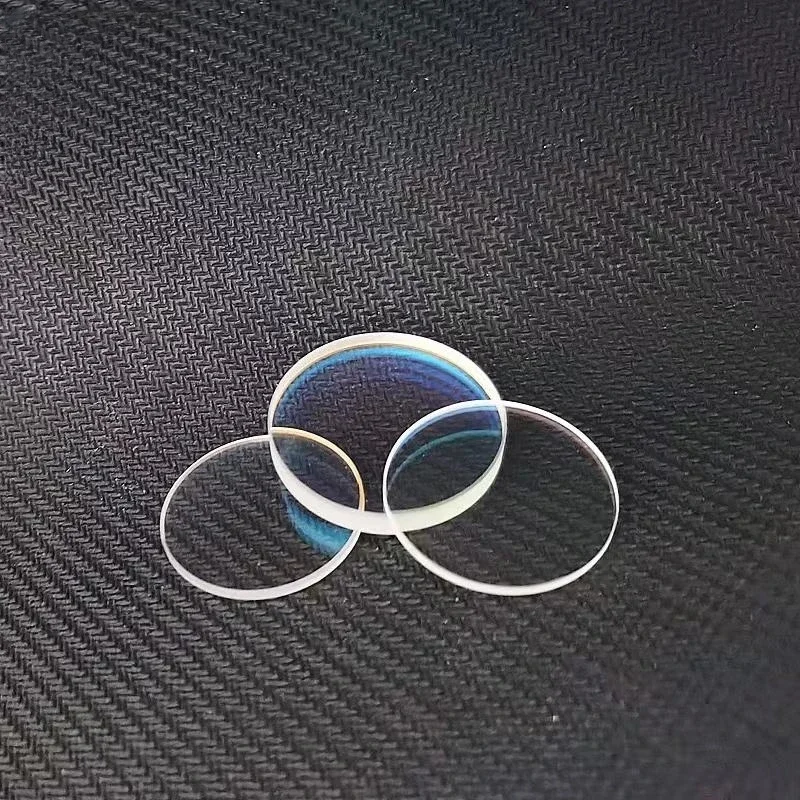 The Raytools Laser Lens D27.9*4.1 D27.9*T4.1mm D37*T1.6mm Protective Window