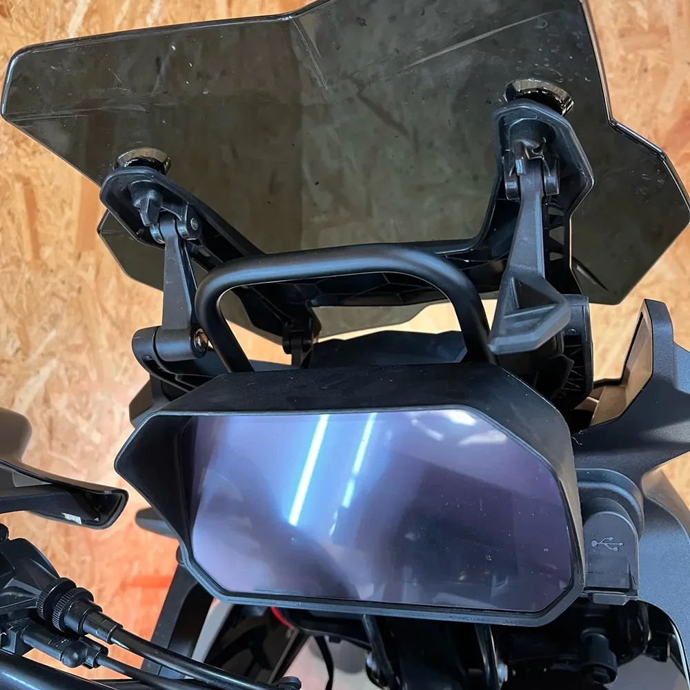 Motorcycle Accessories Mobile Phone Stand Holder GPS Navigaton Bracket Support For BMW F750GS F850GS F 750 GS F 850 GS GS850 ADV