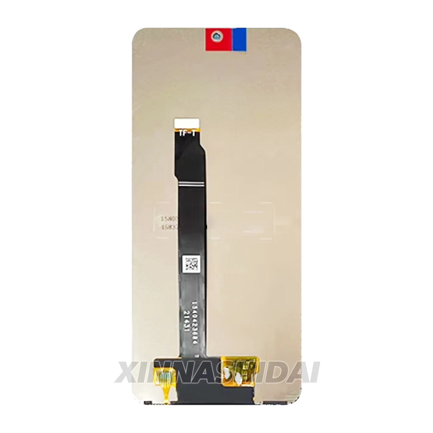 LCD Display For Huawei Honor X8 4G TFY-LX1 TFY-LX2 TFY-LX3 Touch Screen Digitizer Assembly ReplaceParts