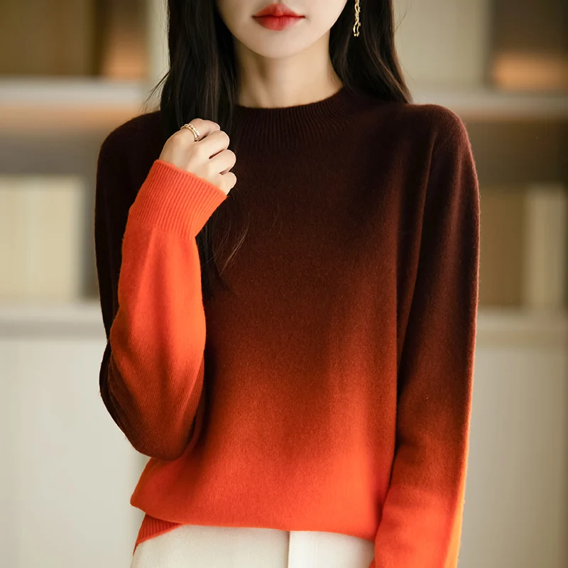 Thumbnail 2 - #3 New Cropped Knit Sweaters Arrivals