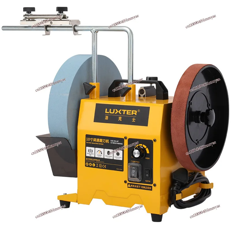 

Water Cooled Grinder Speed Regulated Knife Sharpener Electric Knife Sharpener Polishing Machine