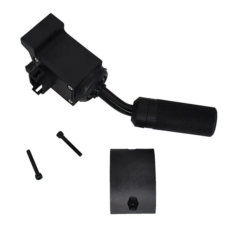 TLF Aftermarket Nuova unità cambio joystick 317114A1 712505GT 7-125-05GT per manipolatore telescopico 686G 686GXR 688G