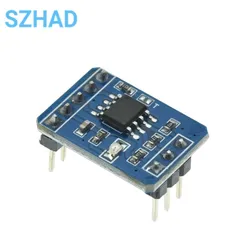 MAX3485/MAX3485/MAX13487Module TTL To RS485 Usart Communication Accessories Serial Parallel Multi-machine Communication