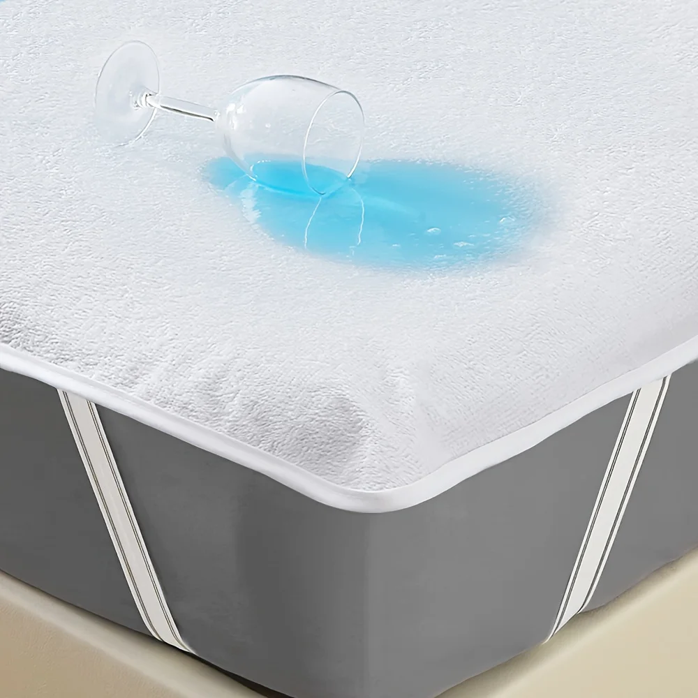 #34 Cheapest Mattress Pads Deals You Can Get