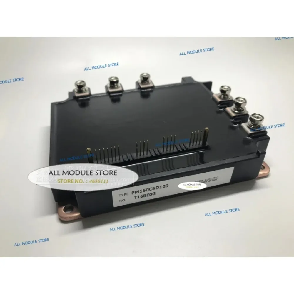 PM150CSD120 FREE SHIPPING GOOD QUALITY MODULE