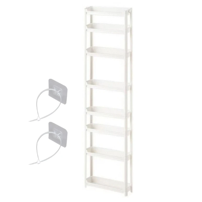 Easy to Install Shelves Over Door Bathroom Organizers Shelf Large Capacity Storage Rack for Towels and Toiletries