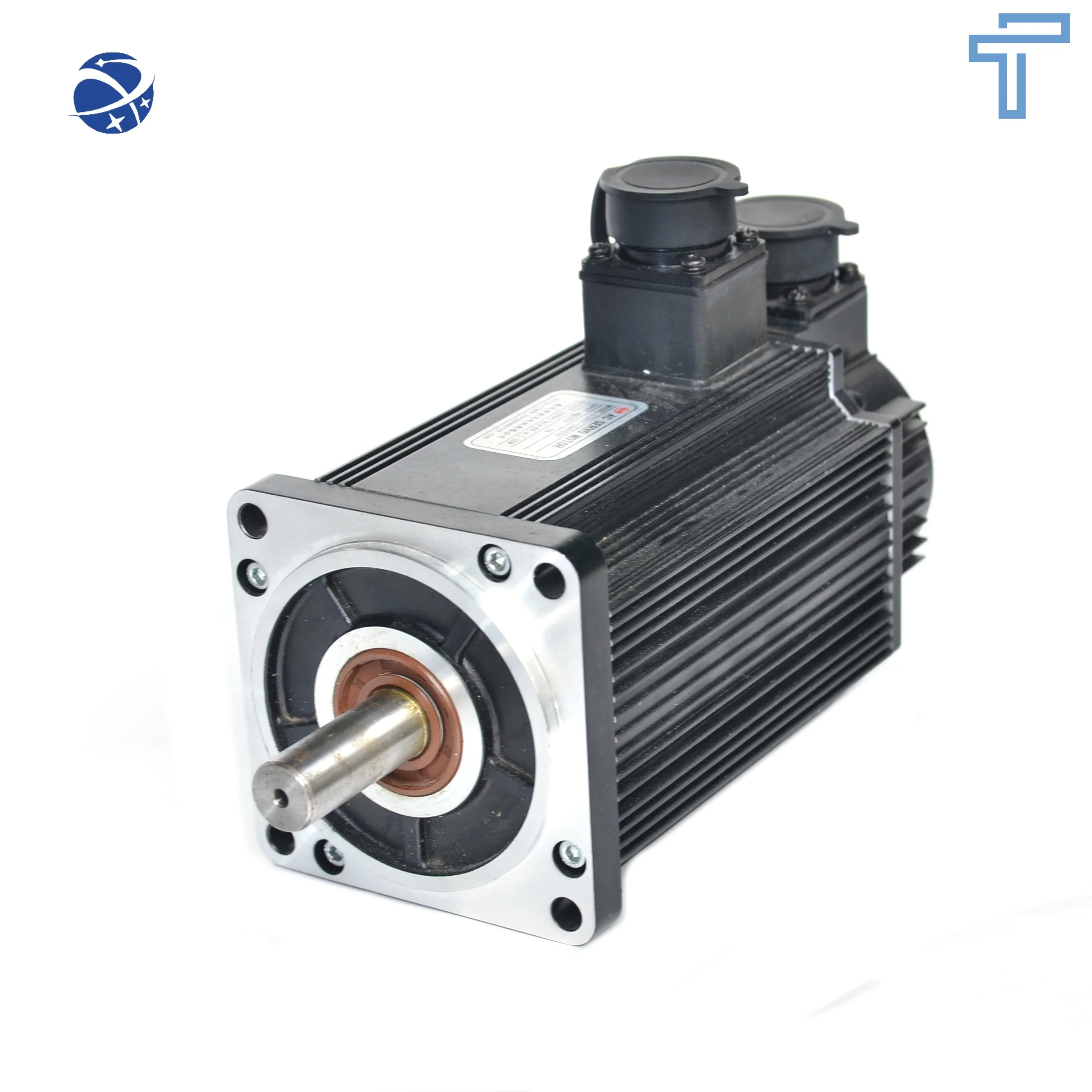 

cheap HM 90 ST series servo motor 12nm with control drive