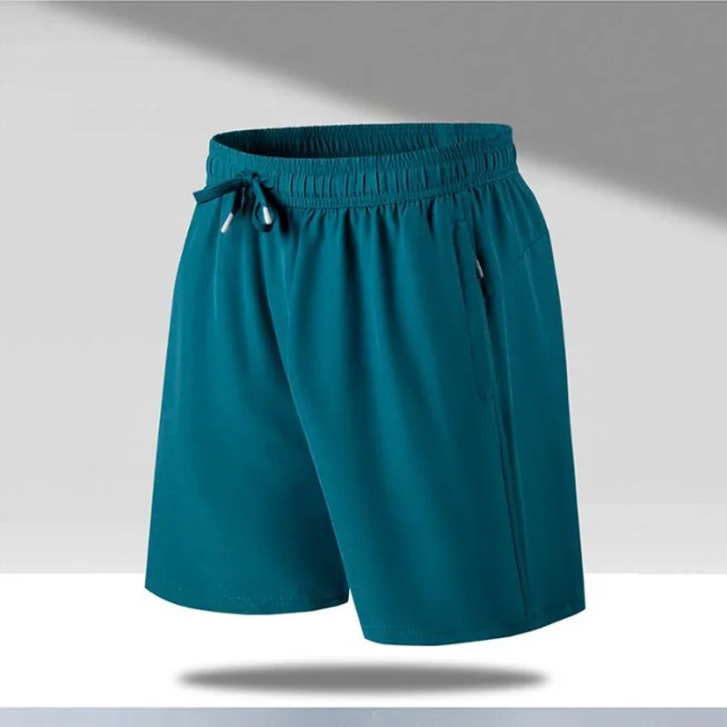 Plus rozmiar 5XL 6XL letnie spodenki męskie plażowe moda codzienna szybkoschnące spodenki Oversize męskie krótkie spodnie dresowe do biegania