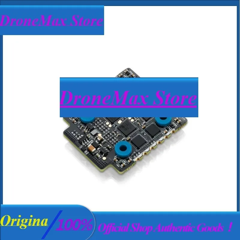 DrMasHobbywing XRotor F7 Flight Controller STM32F722 Micro 45A 6S 4in1 ESC 20X20MM Fly-tower Built-in OSD 2-6S For FPV Racing Dr