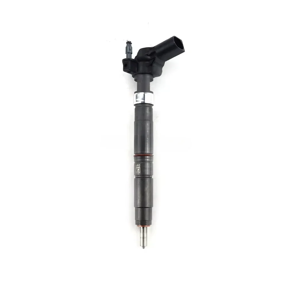 

0445116034 Genuine Original Common Rail Fuel Diesels Injector 03L130277C 0445116034