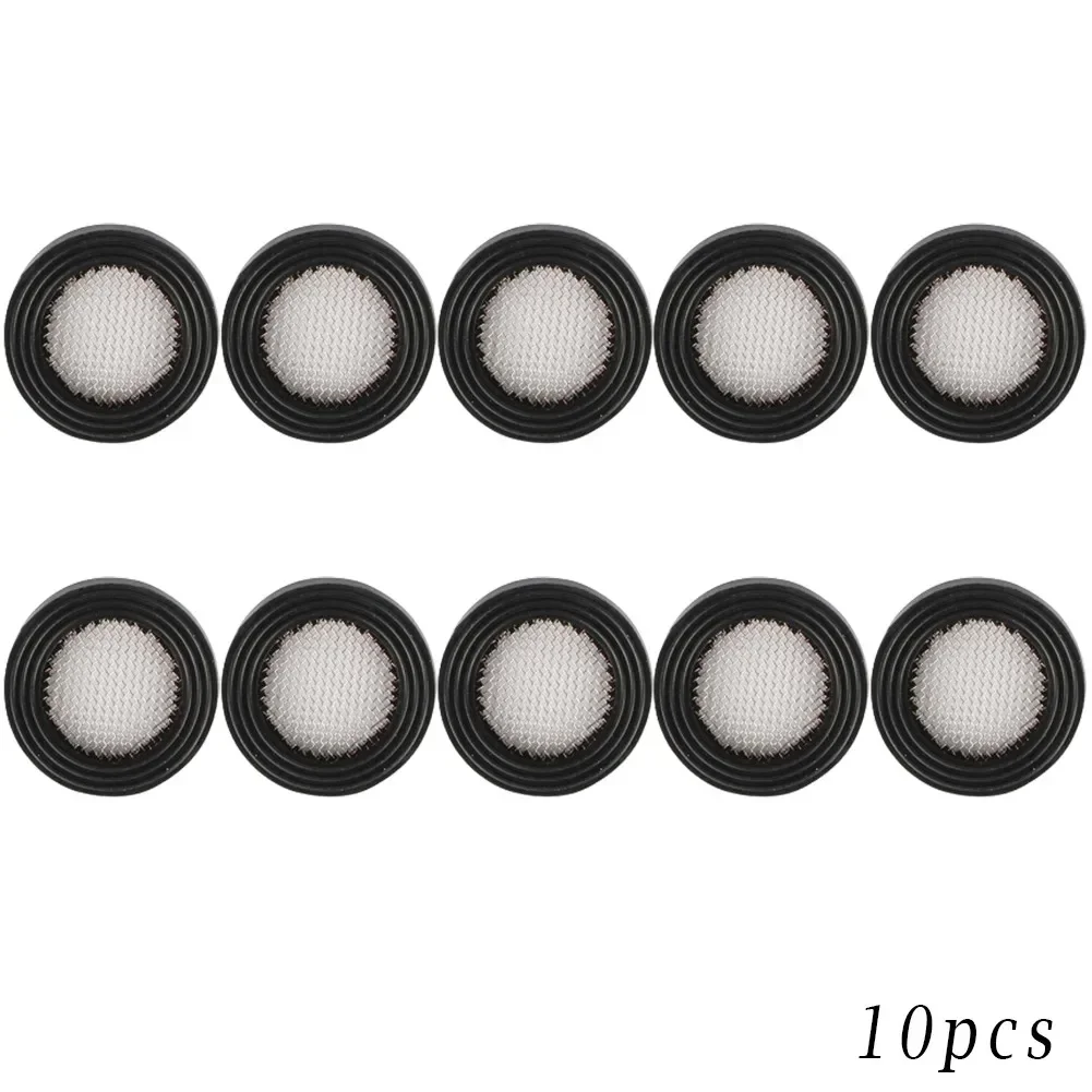 Shower Filter Washer Reliable Rubber Washer for Bathroom Tap Enhances Water Quality High Quality O Ring Gasket