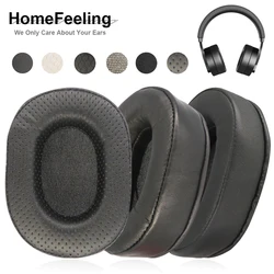 Homefeeling Earpads For Edifier STAX SPIRIT S3 Headphone Soft Earcushion Ear Pads Replacement Headset Accessaries