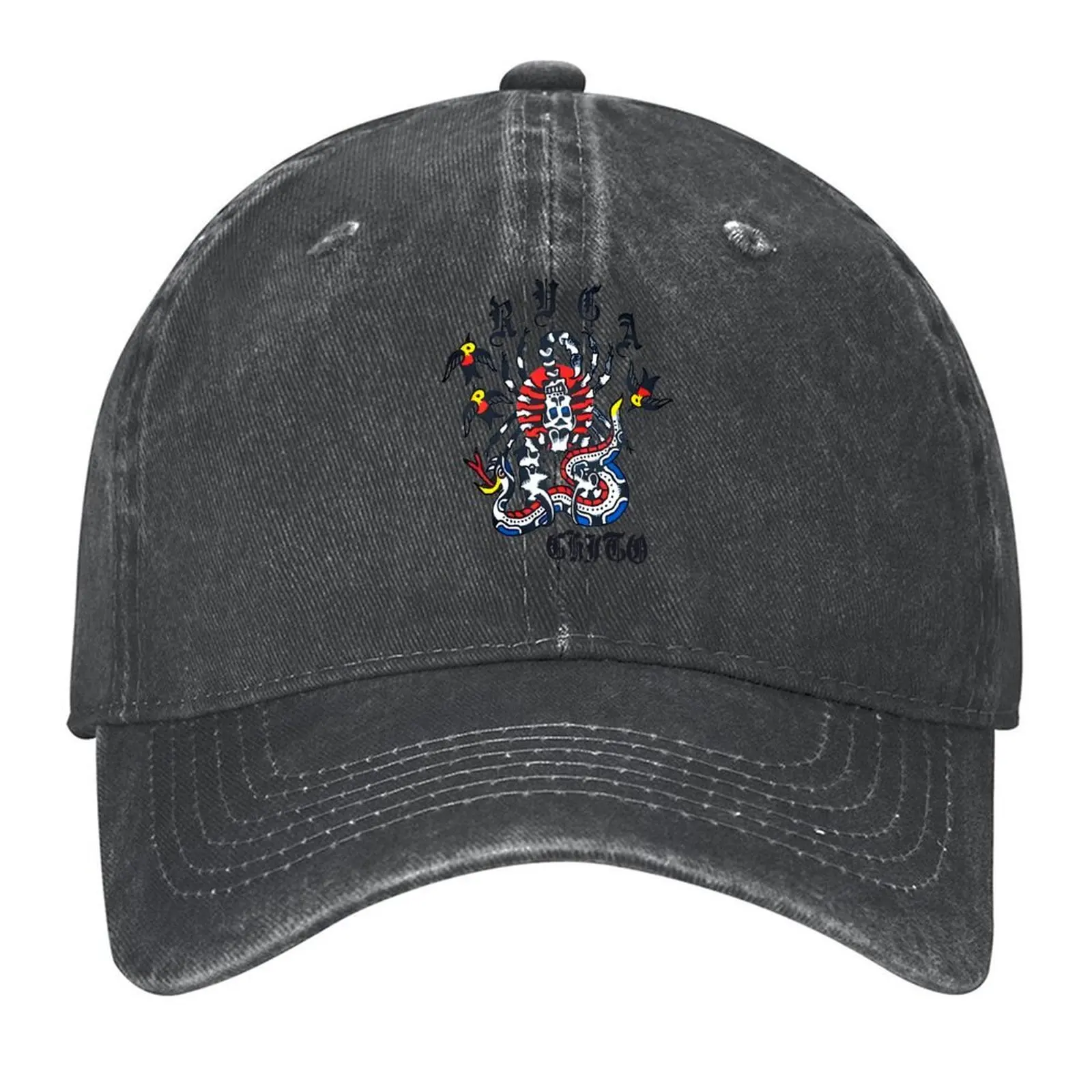 

Marlon Chito Vera Baseball Cap Kids Hat derby hat New Hat sun Women's Golf Clothing Men's