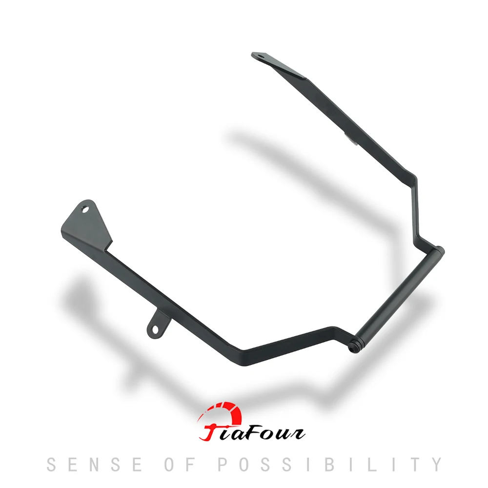 

Подходит для Piaggio MP3 310 MP 3 Sport 310 2025-передняя подставка для телефона, держатель для смартфона, GPS-навигационная пластина, кронштейн