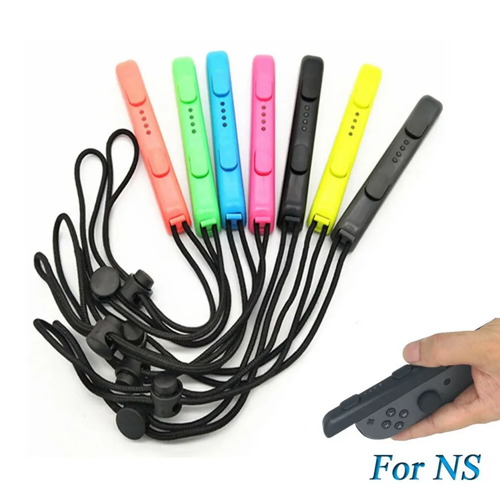 For Nintend For Switch Gamepad Controller Gamepad Hand Rope Joy-Con Wrist Strap Laptop Video Games Accessories Hand Rope For NS