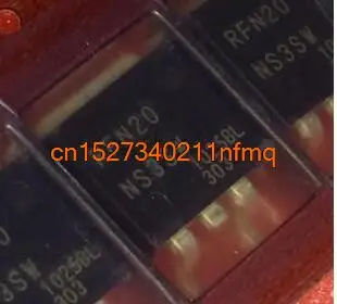 Free shipping  5 pcs RFN20NS3SW RFN20 NS3SW a-263