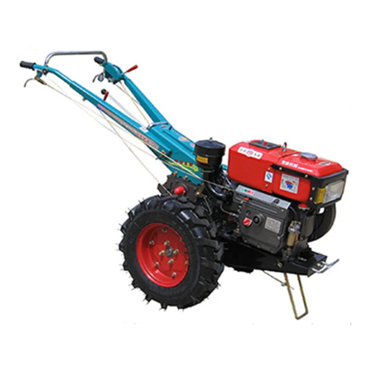 

New arrival chinese power tiller with corn planter