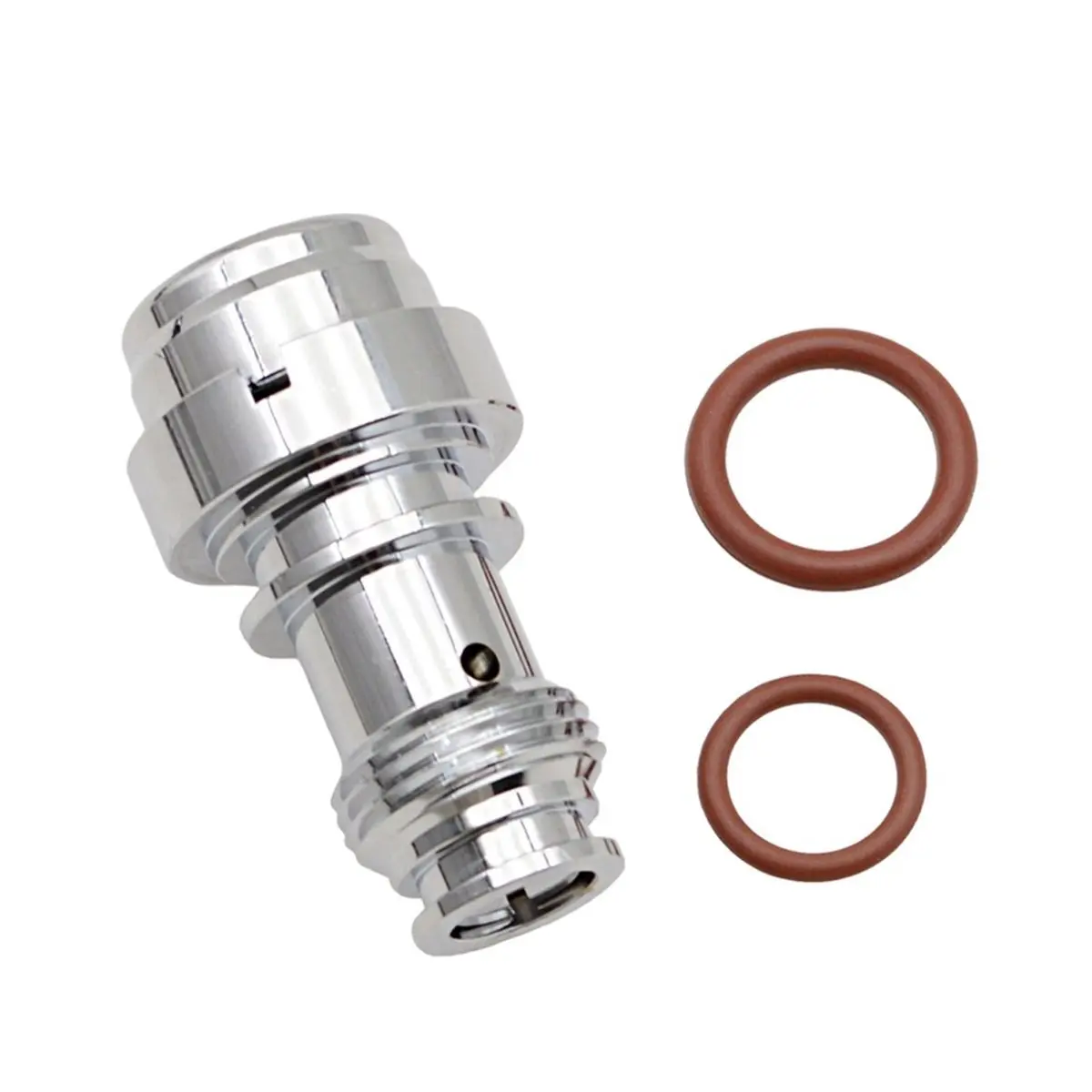 POPULAR-Scuba Diving Adapter Replace Charging and Exhaust Valve K Spool Inflation Button Replace Spool