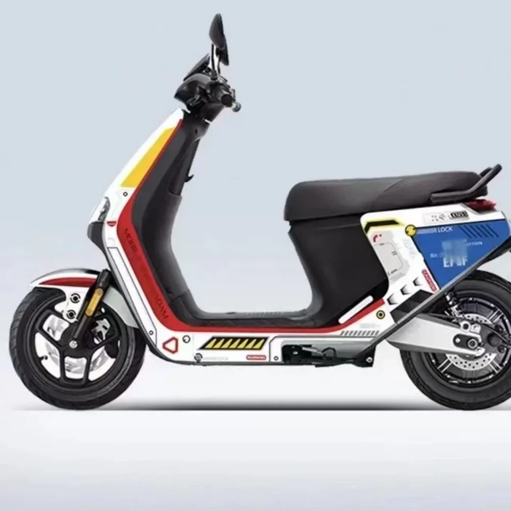 ملصق جديد لرسومات ملصق الدراجة النارية Sherco Se Sef Ser 125 250 300 450 2018 2019 2020