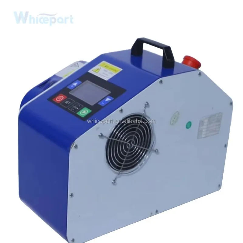 

New Product Ideas 2024 Air Cushion Bubble Film Making 320w 110/220v Nflator Pump Air Fill Packaging Machine 018N