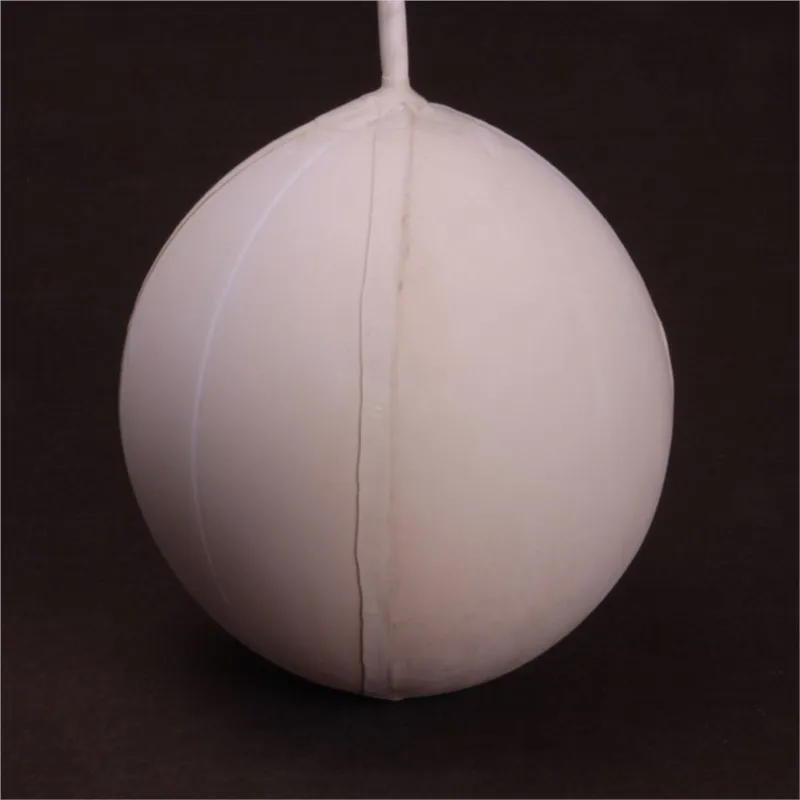 

Rubber Bladder 7# Laboratory Nitrogen Gas Sampling Balloon Large Rubber Gasbag Gas Sampling Bag