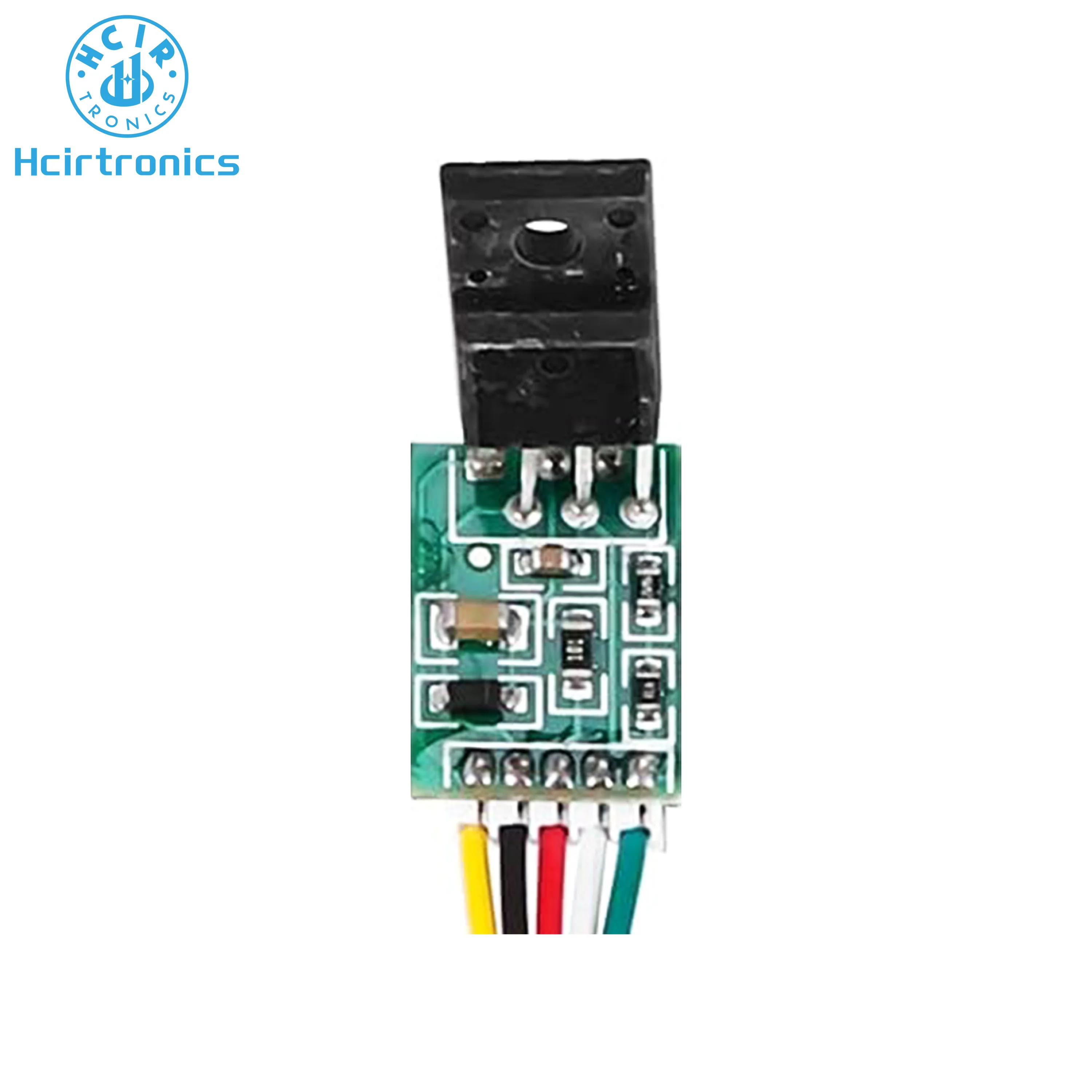 CA-888 12-18V LCD Universal Power Supply Board Module Switch Tube 300V For LCD Display TV Maintenance