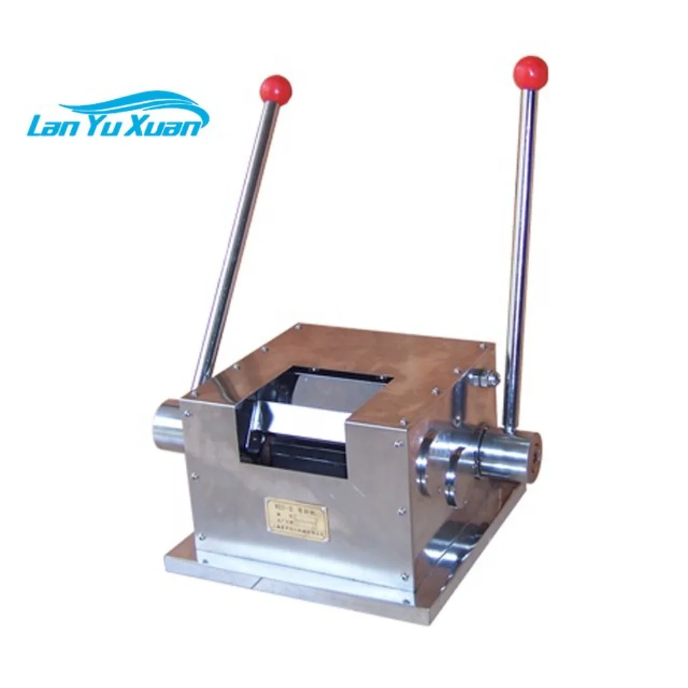 

ASTM D 4145 T-bend Tester T-Bending Test instrument