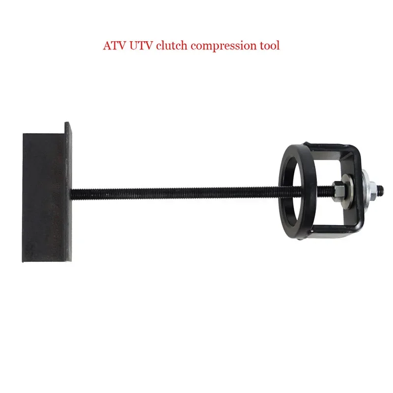 ATV UTV Clutch Compression Tool CCT510 For Polaris Kawasaki Kymco