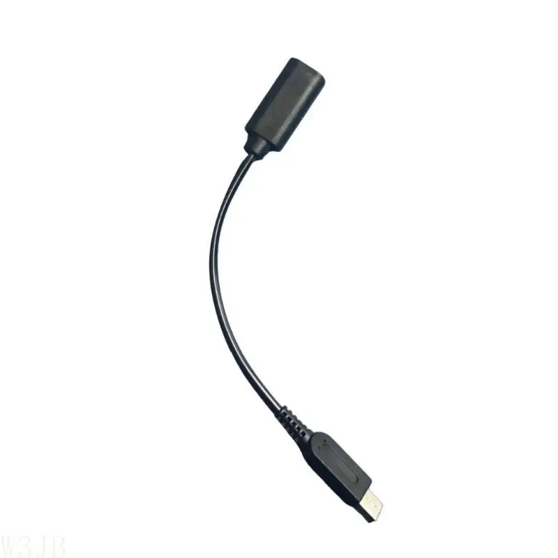 W3JB Handheld-Spielekonsolen USB Typ C auf Adapterkabel Kabel Stromkabel – Detail 3