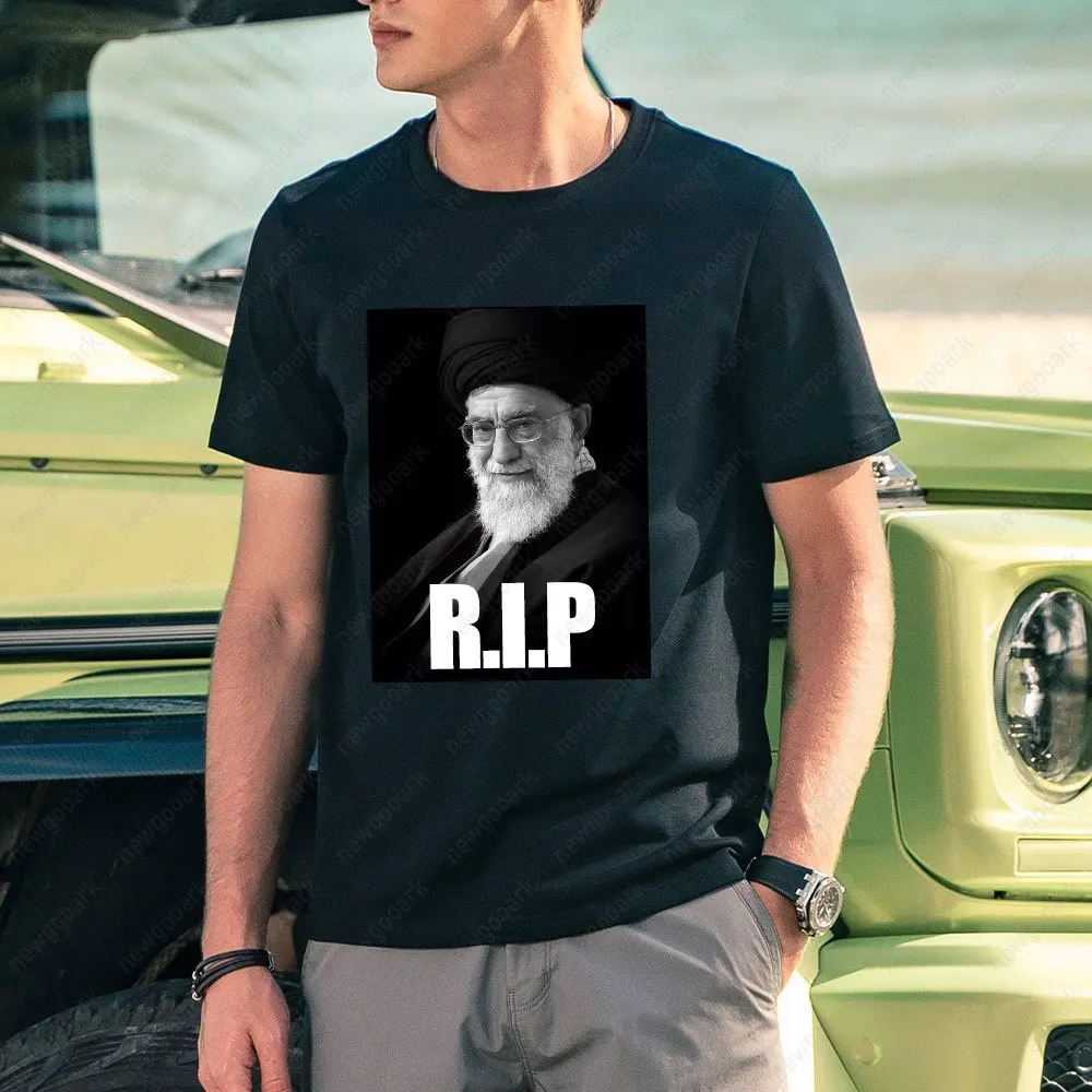 Ali Khamenei Rip 19…