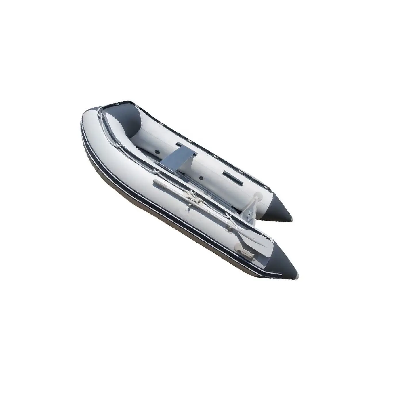 قارب صيد قابل للنفخ عالي الجودة للبيع