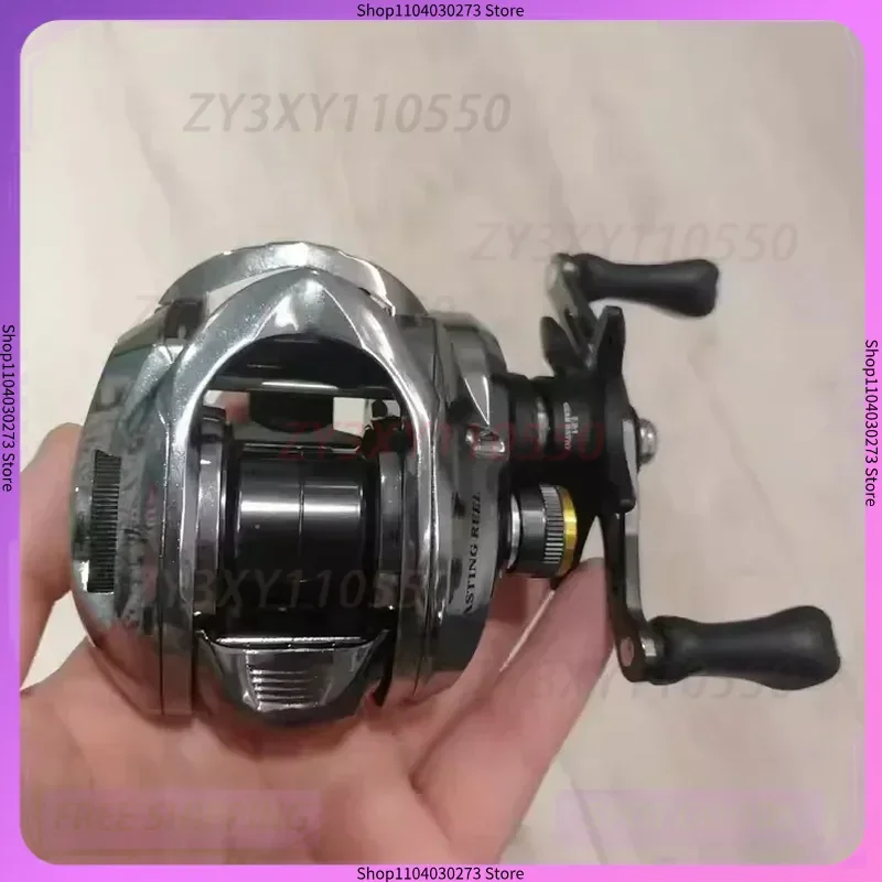 hasida-x6-baitcasting-reel-ultra-light-long-casting-anti-tangling-line-ceramic-bearings-for-micro-black-bass-freshwater-saltwate