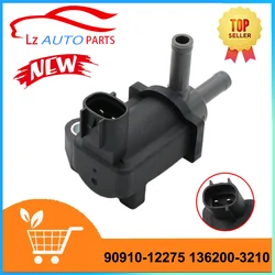 Duty Vacuum Switching Valve 90910-12275 136200-3210 for Toyota Aygo Yaris Daihatsu Sirion Subaru Justy 9091012275 1362003210