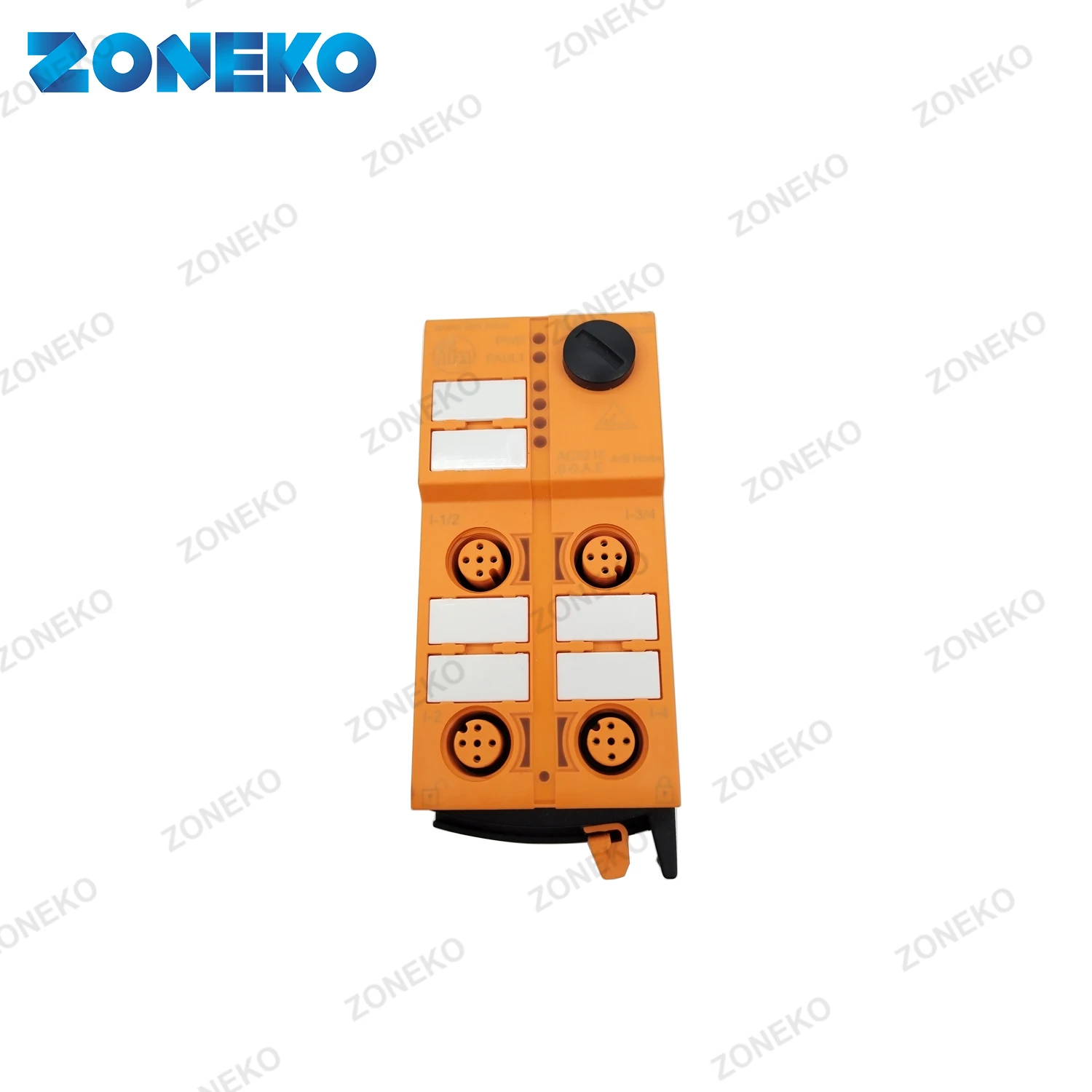 IFM AS-Interface ClassicLine Module with Quick Mounting Technology AC5215 ClassicLine 4DI-Y IP67 AC5214 AC5222 AC5245