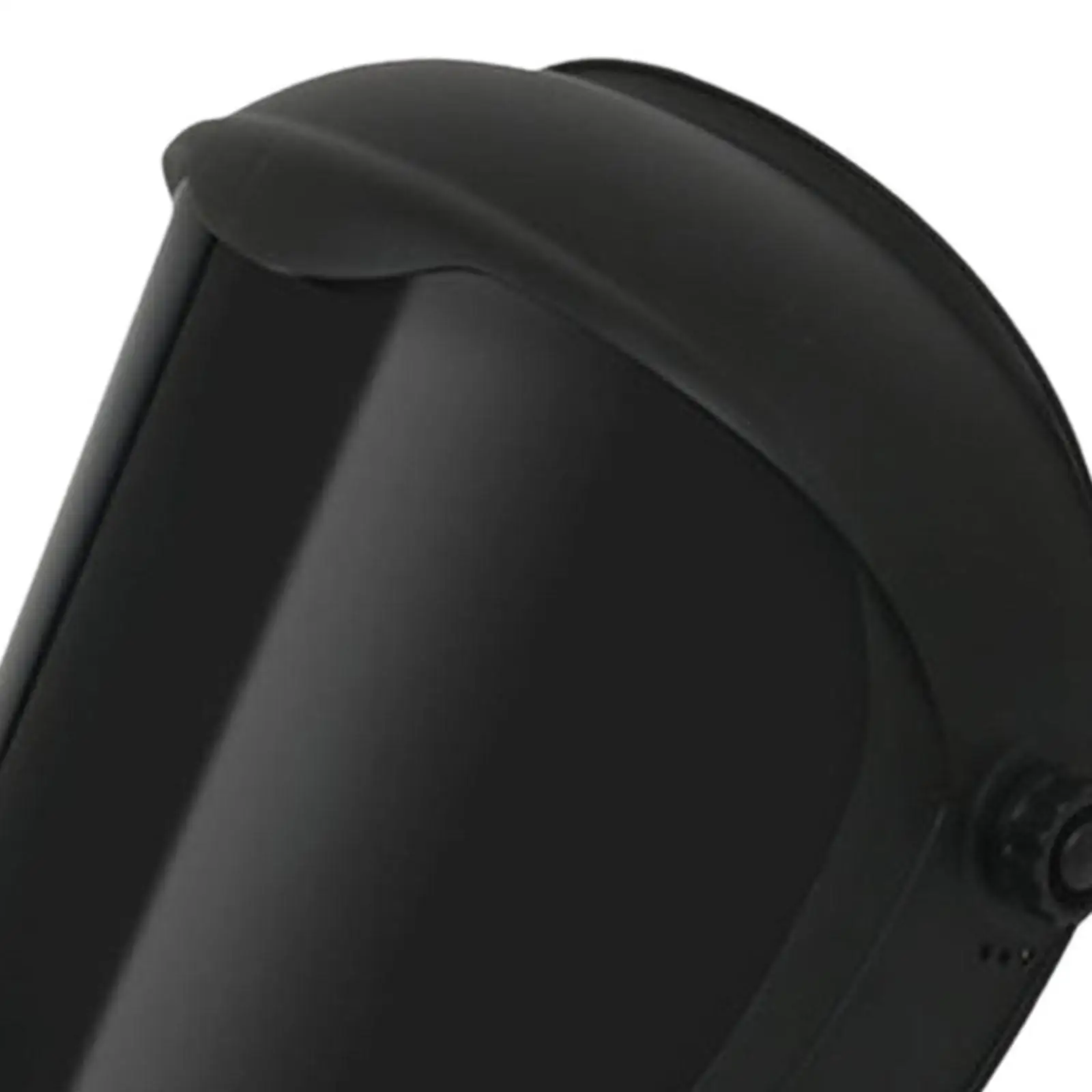 Gesichtsschutz, Gesichtsschutz, Ausrüstung für landwirtschaftliche Arbeiten, Schleifen, Gartenarbeit und Landschaftsbau mit