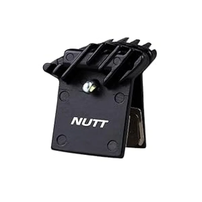 Plaquettes de frein à disque Nutt pour trottinettes électriques Xiaomi MI Pro4, Kugoo G2 Pro, Kaabo, Dualtron Thunder, Spider 2, Eagle Victor Ultra 2