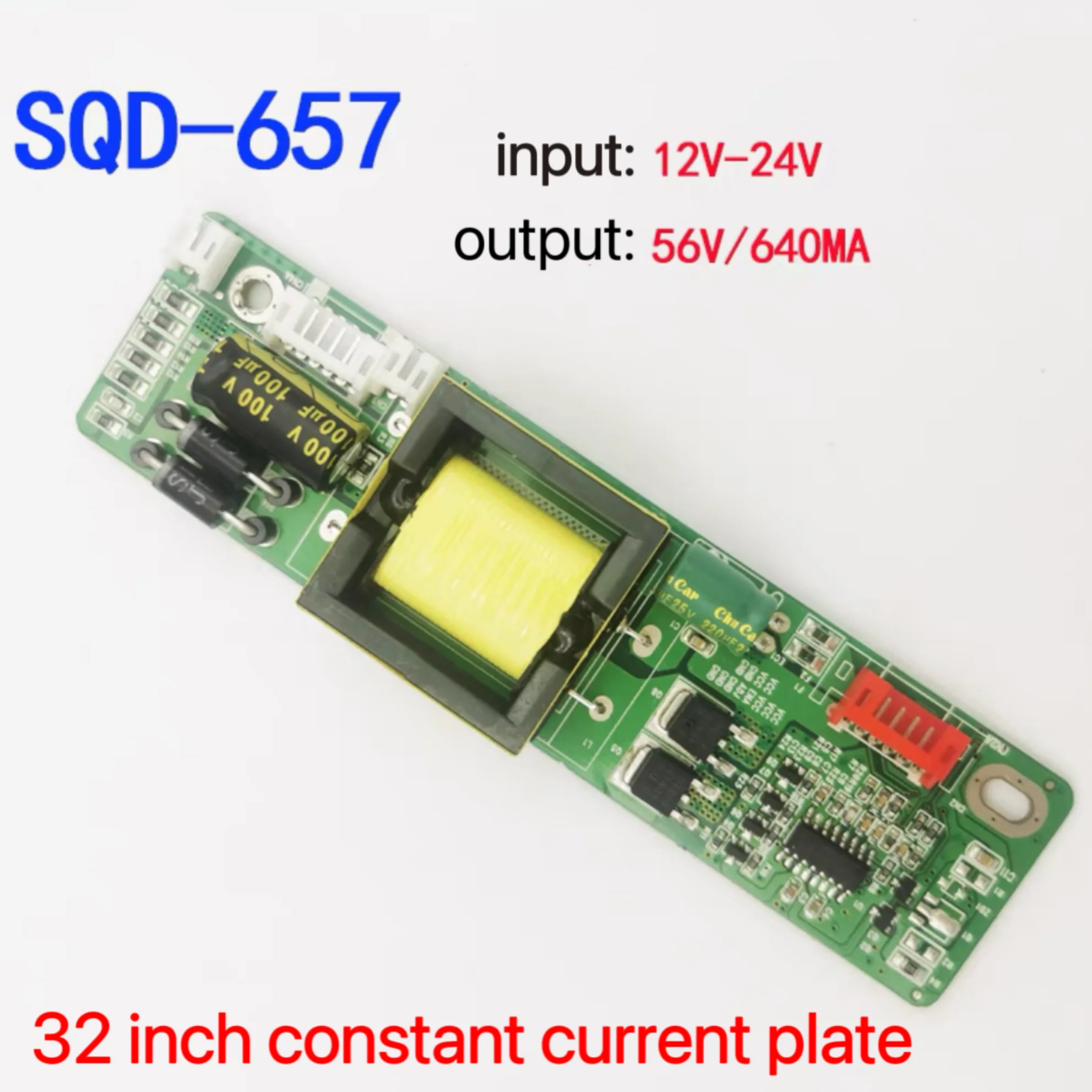 Universal Led Lcd 3… - image