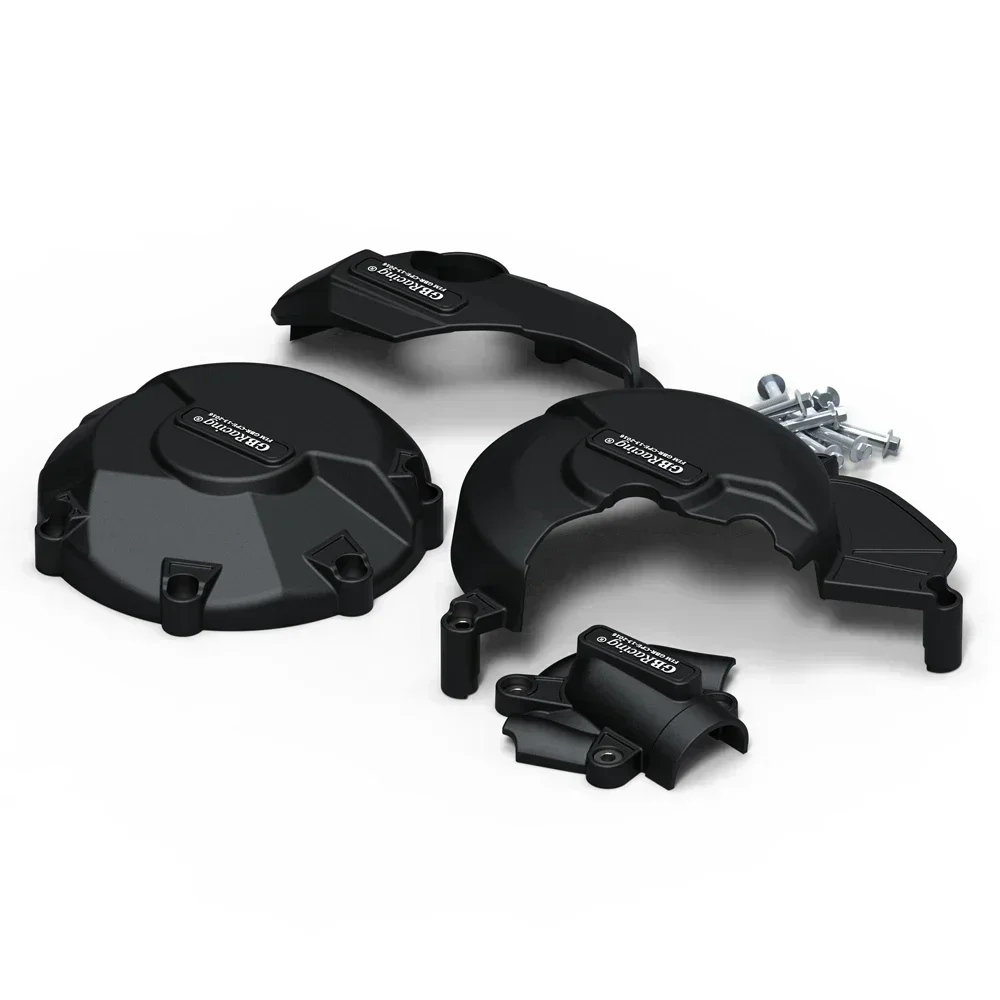 

Monster 1200R 2017-2018 Engine Covers Protectors For Ducati Monster 1200R 2016-2019