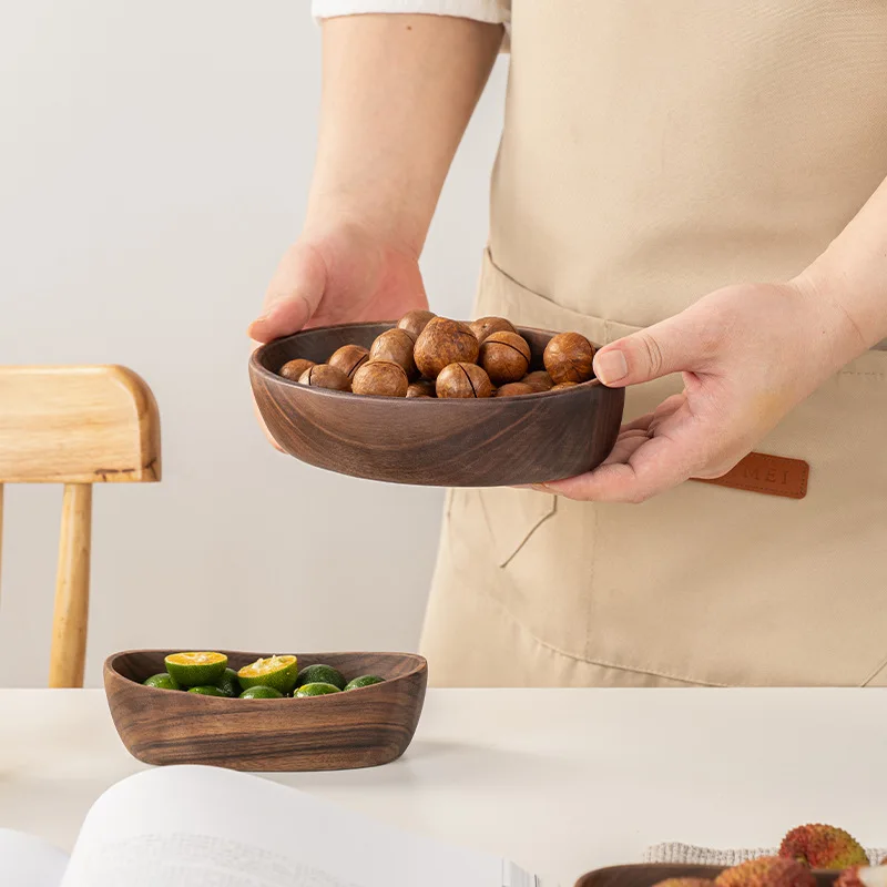 Black Walnut Wood B… - image