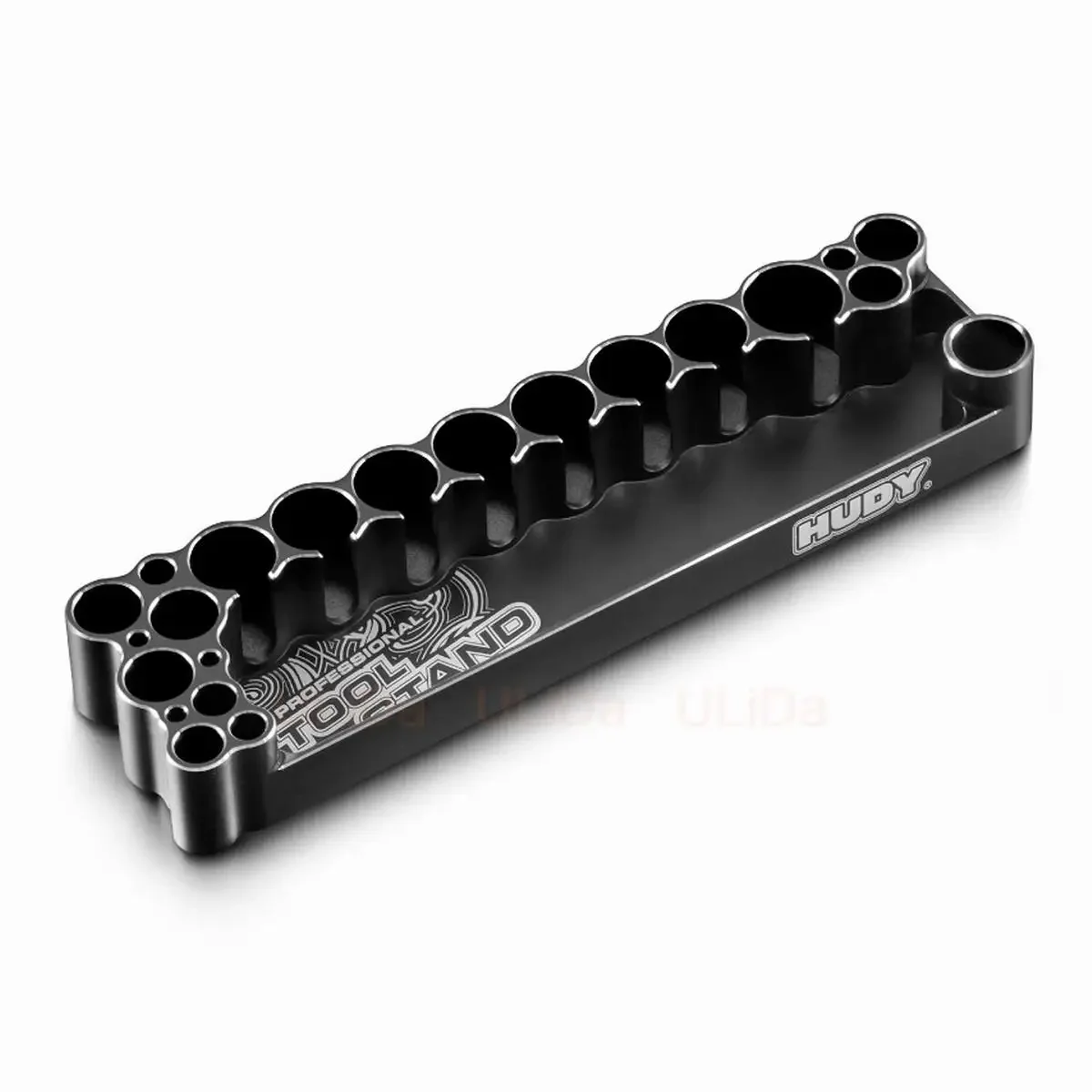 Neue HUDY Professionelle RC Werkzeug Schraubendreher Lagerung Kugelgelenk Schlüssel Loch Opener Stoßdämpfer Zange Für Traxxas HSP RC Auto