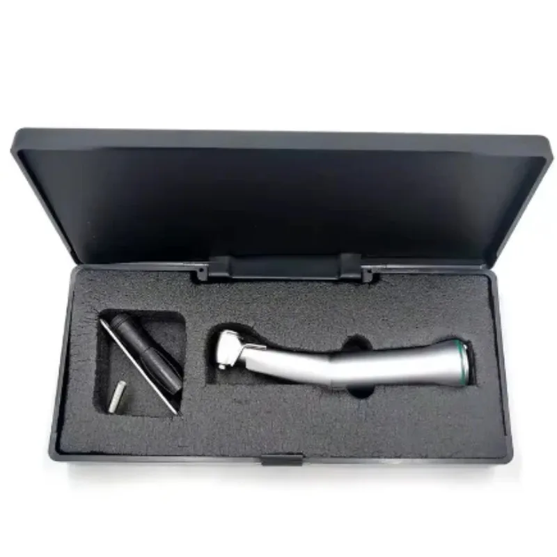 Products 20:1 Contra Angle Low Speed  Handpiece with LED Light