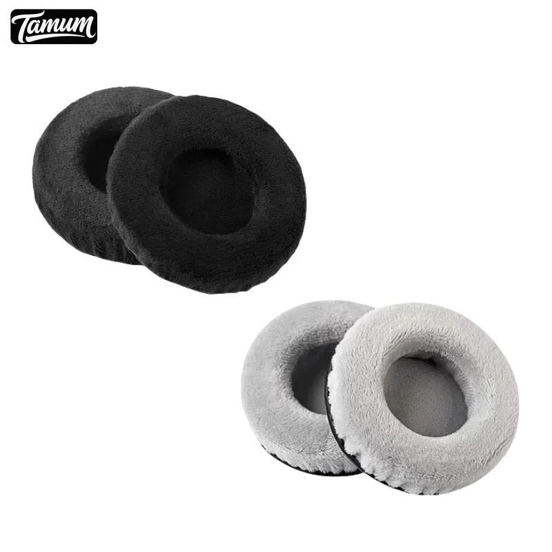 

Replacement Earpads For Sony WH-CH500 CH51 MDR-ZX110AP Headphones Softer Protein Leather Earpads High Quality Earpads