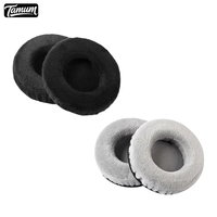 Replacement Earpads For Sony WH-CH500 CH51 MDR-ZX110AP Headphones Softer Protein Leather Earpads High Quality Earpads