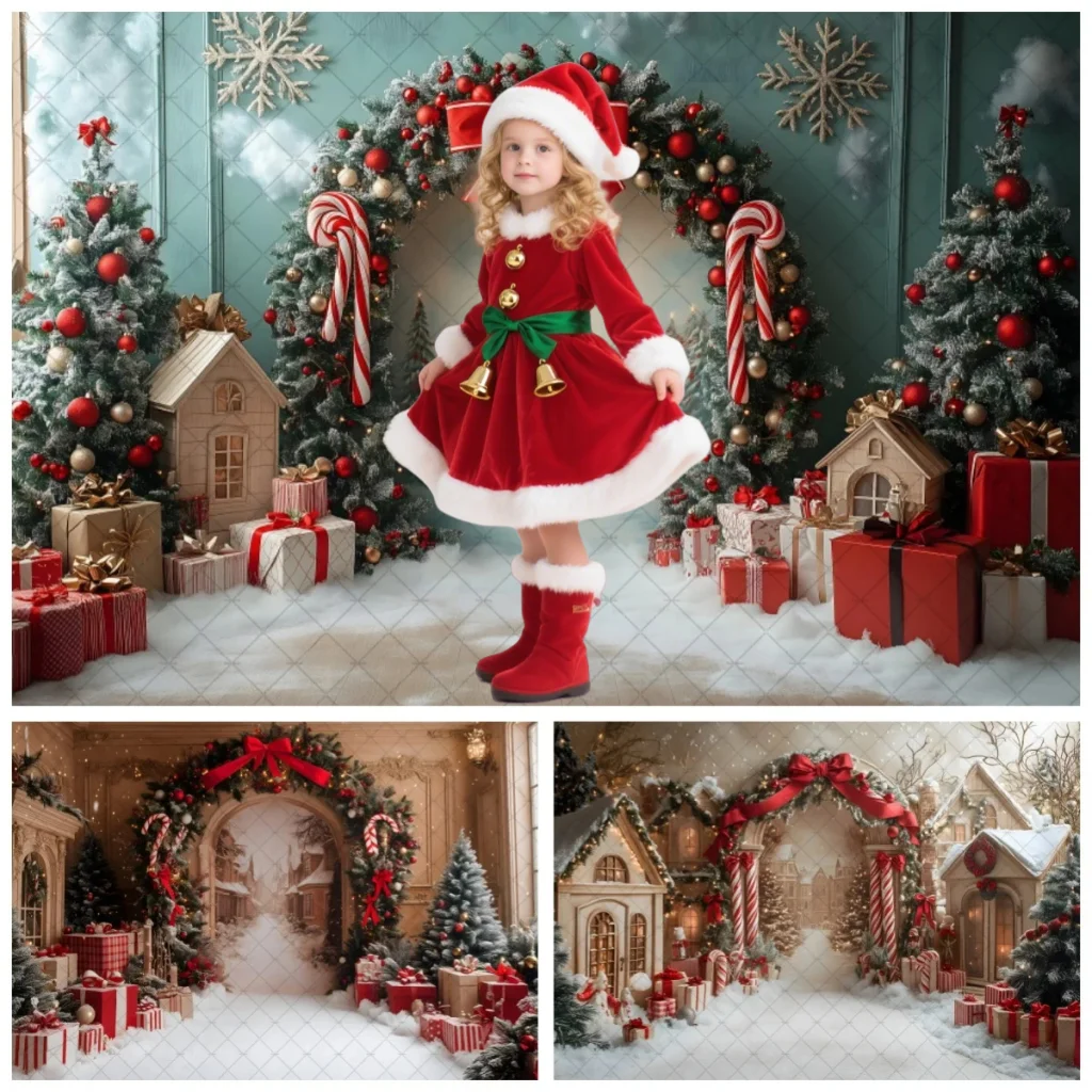 Winter Christmas Ph… - image