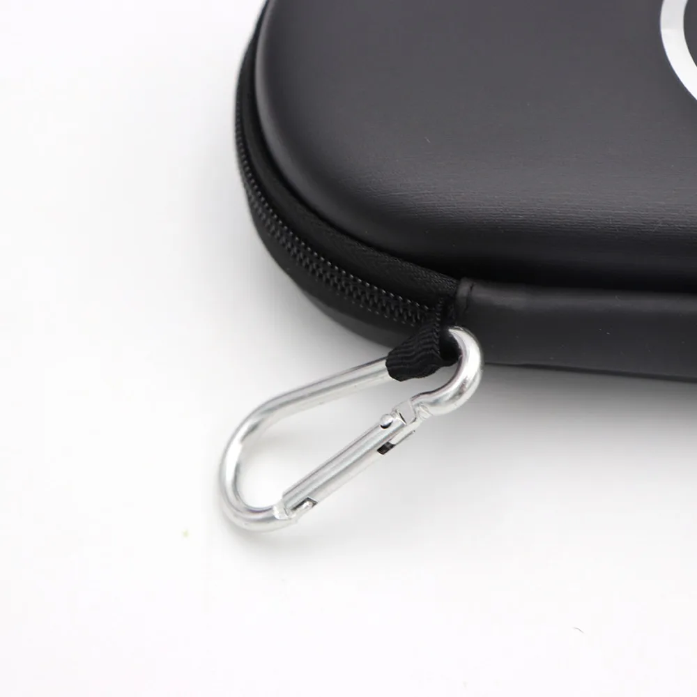 Anti-Shock Travel Bag Cover EVA Protective Bag Shockproof Protector Box EVA Carrying Case PSP Storage Bag EVA Hard Case