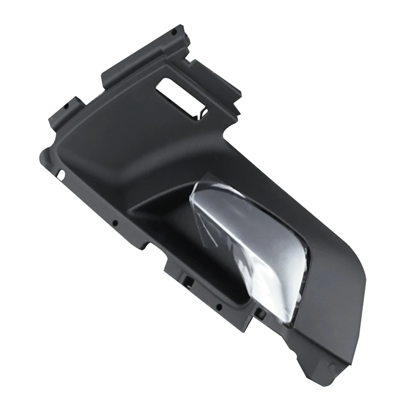 Car Front Left Inner Door Handle For Volvo XC60 2009 2010 2011 2012 2013 39856995 39857005