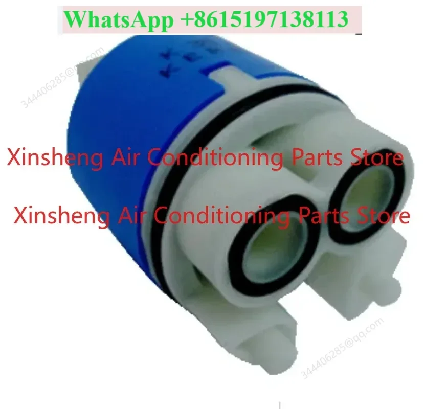 Suitable for TOTO original, faucet spool, shower, faucet spool DH309 faucet spool, mixed ceramic spool