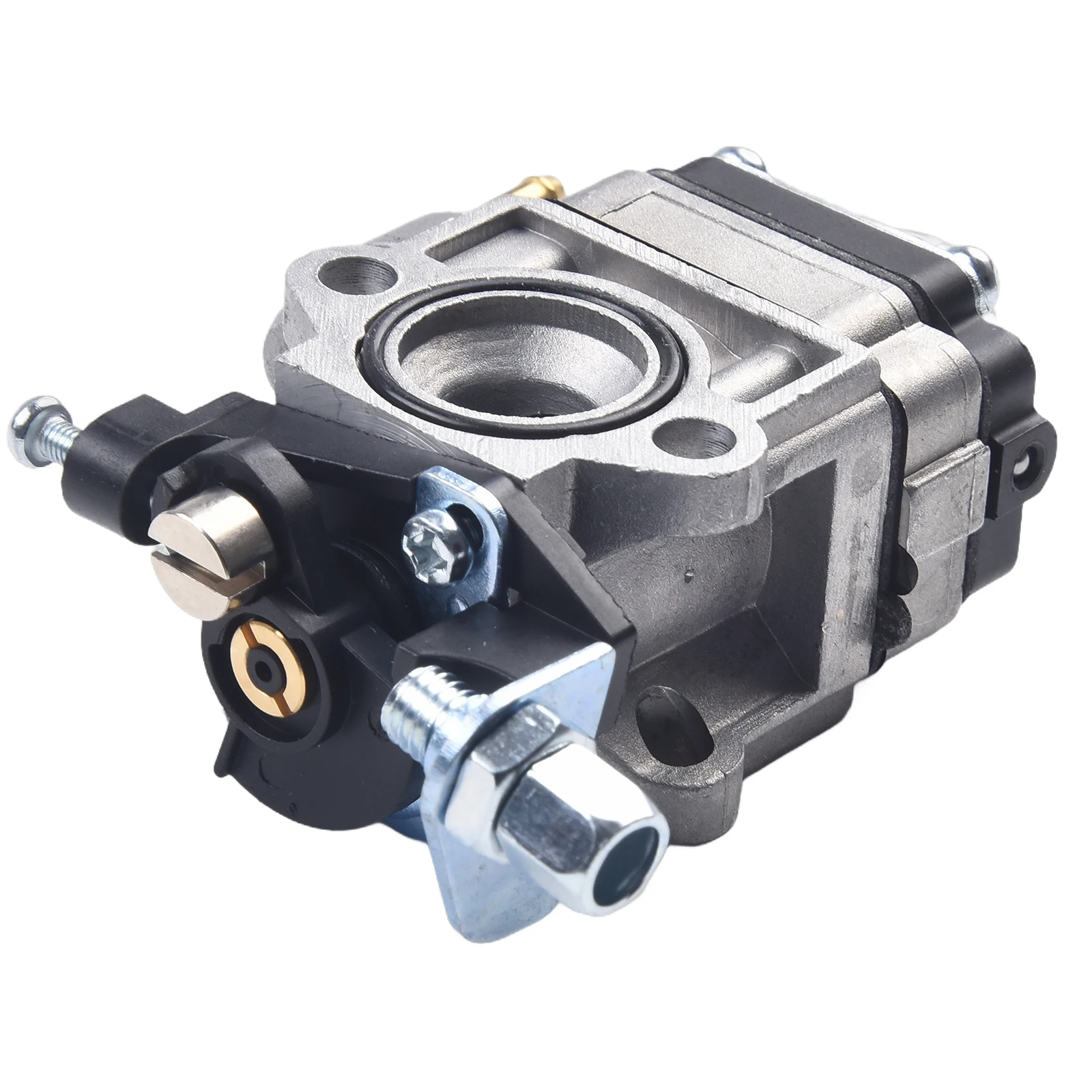 1set Carburetor Air Filter for combo Set For SRM-310 Series String Trimmer for carb Part Garden Power Tools Accessories